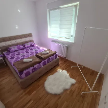 Crystal * Brčko