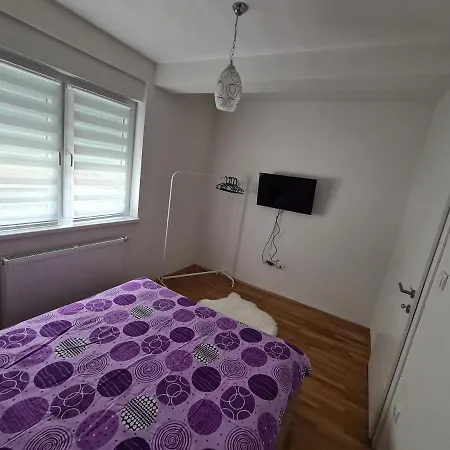 Apartman Crystal Brčko