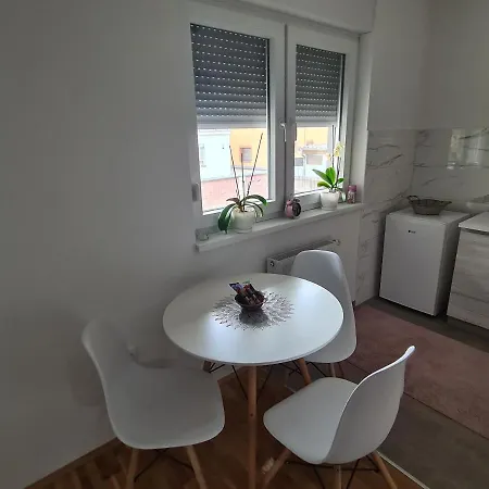 Apartman Crystal Brčko