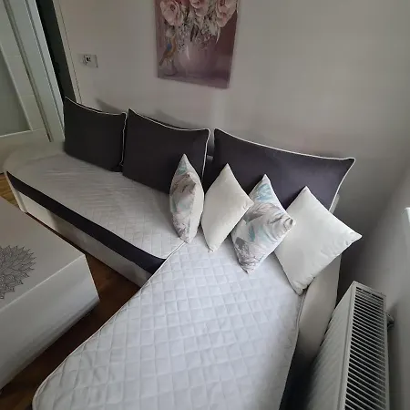 Crystal Apartman Brčko