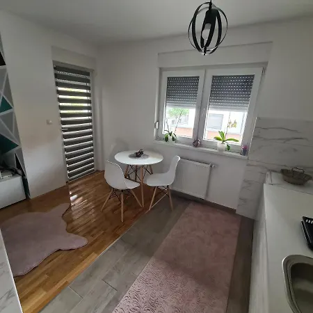 Apartman Crystal Brčko